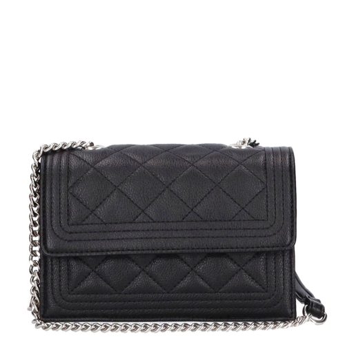 Daniele Donati 01328 schwarze Tasche