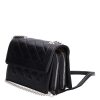 Daniele Donati 01328 schwarze Tasche