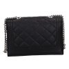 Daniele Donati 01328 schwarze Tasche