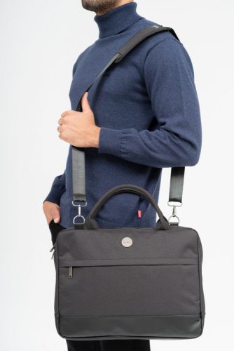 Budmil Tracy schwarze Tasche 10050220/S2