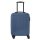 Travelite Bali S blauer Handgepäckkoffer 