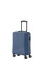 Travelite Bali S blauer Handgepäckkoffer 