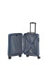 Travelite Bali S blauer Handgepäckkoffer 