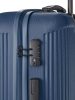 Travelite Bali S blauer Handgepäckkoffer 