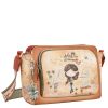 Anekke Peace & Love 38803-070 beige Tasche