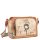 Anekke Peace & Love 38803-070 beige Tasche
