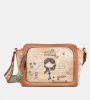 Anekke Peace & Love 38803-070 beige Tasche