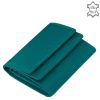 La Scala DCO99691 türkizblue eldbörse für Damen