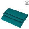 La Scala DCO99691 türkizblue eldbörse für Damen