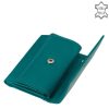 La Scala DCO99691 türkizblue eldbörse für Damen