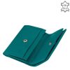 La Scala DCO99691 türkizblue eldbörse für Damen