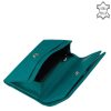 La Scala DCO99691 türkizblue eldbörse für Damen