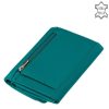 La Scala DCO99691 türkizblue eldbörse für Damen