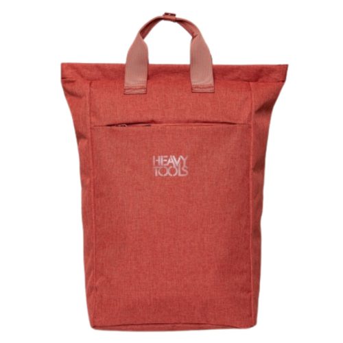 Heavy Tools Ebrar copper Rucksack
