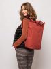 Heavy Tools Ebrar copper Rucksack