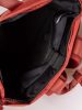 Heavy Tools Ebrar copper Rucksack