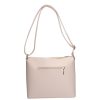 Karen 1653 beige Blume Tasche