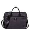 Heavy Tools Ettola black Laptoptasche