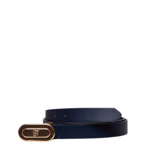 Heavy Tools Lisbo navy M Damengürtel