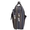 Benzi 5265 graue Laptoptasche