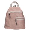 Hernan Bag HB0195 rosa Damenrucksack