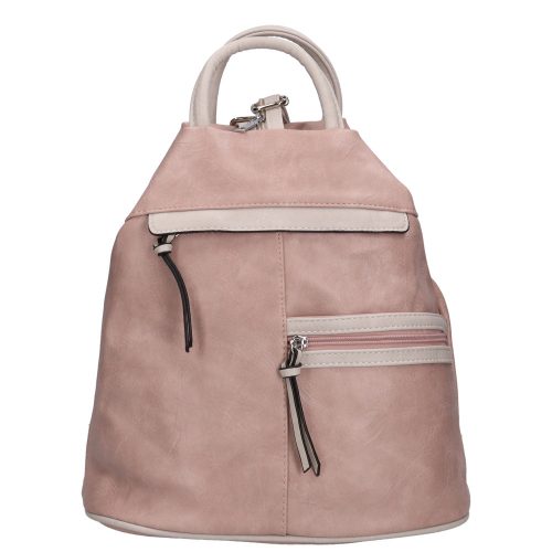 Hernan Bag HB0195 rosa Damenrucksack