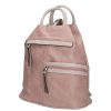Hernan Bag HB0195 rosa Damenrucksack