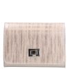 Karen D 384 champagne Tasche