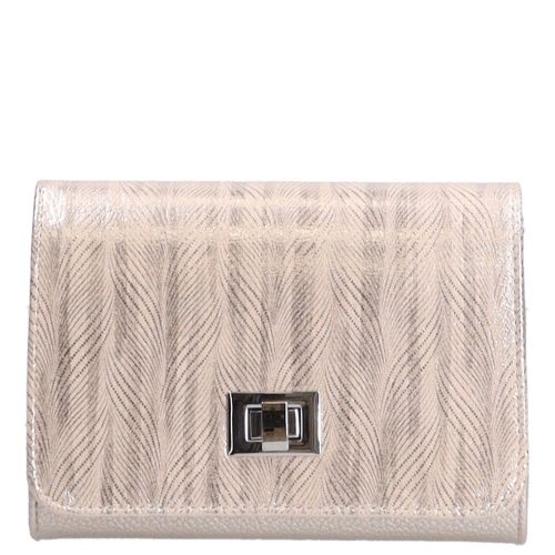 Karen D 384 champagne Tasche