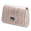 Karen D 384 champagne Tasche