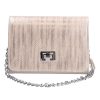 Karen D 384 champagne Tasche