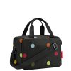 Reisenthel ZK7009 Coolerbag to-go dots Kühltasche