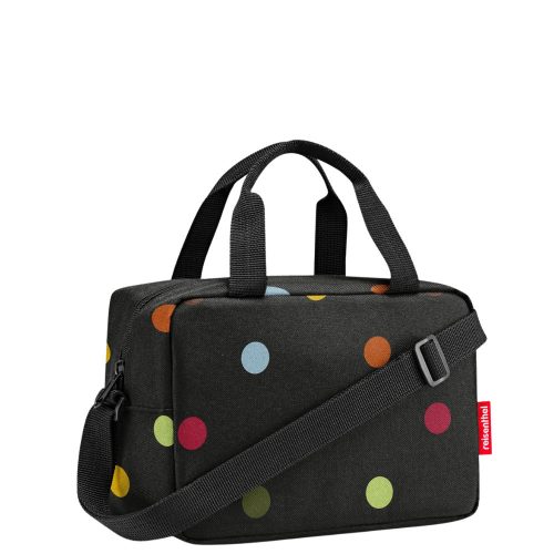 Reisenthel ZK7009 Coolerbag to-go dots Kühltasche