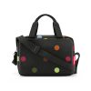 Reisenthel ZK7009 Coolerbag to-go dots Kühltasche
