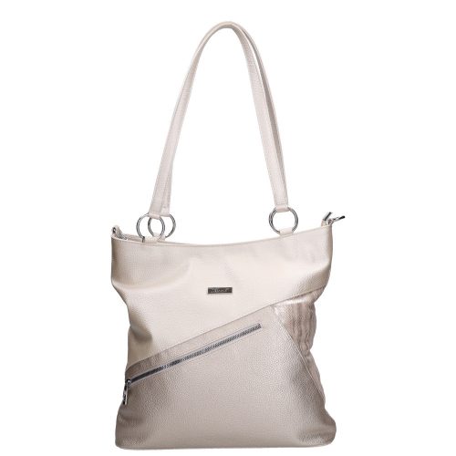 Karen 9507 champagne Tasche