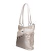 Karen 9507 champagne Tasche