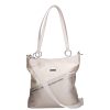 Karen 9507 champagne Tasche