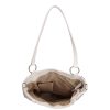 Karen 9507 champagne Tasche