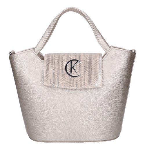 Karen 9420 champagne Tasche