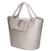 Karen 9420 champagne Tasche