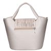 Karen 9420 champagne Tasche