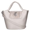 Karen 9420 champagne Tasche