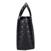 Chiara M 876 schwarze Damentasche
