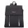 Karen 9230 bis kleiner Rucksack mit schwarzem Muster