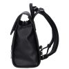 Karen 9230 bis kleiner Rucksack mit schwarzem Muster