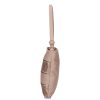 Karen 9508 Beige Faserleder Damentasche