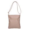 Karen 9508 Beige Faserleder Damentasche