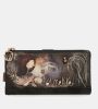 Anekke Dreamverse braune Geldbörse 39709-906
