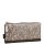 Anekke Mantle braune Geldbörse 39889-906