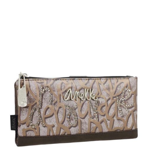 Anekke Mantle braune Geldbörse 39889-906